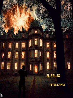 cover image of EL BRUJO